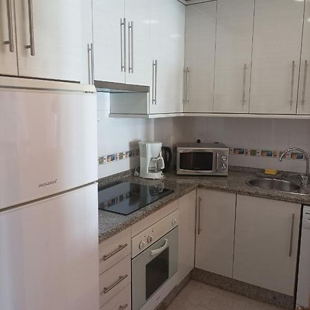 Atico Cala De Mijas Apartamento Exterior foto