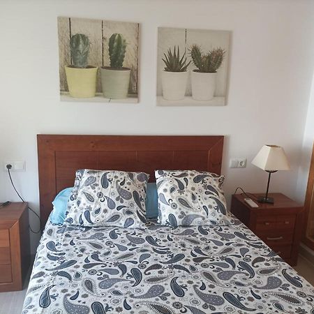 Atico Cala De Mijas Apartamento Exterior foto