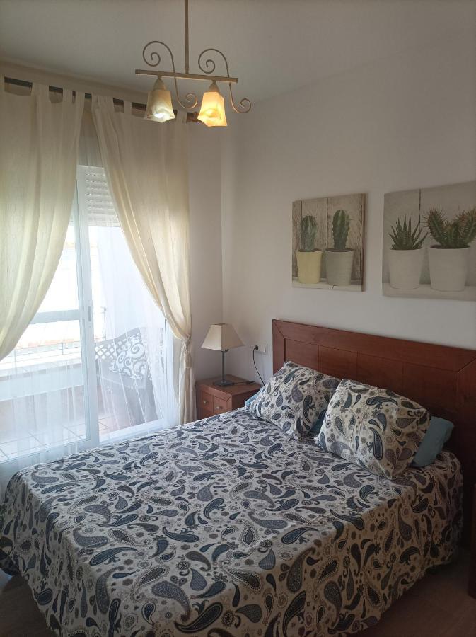 Atico Cala De Mijas Apartamento Exterior foto